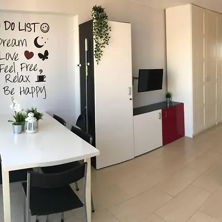 Appartement Apartamento Rincon De Loix